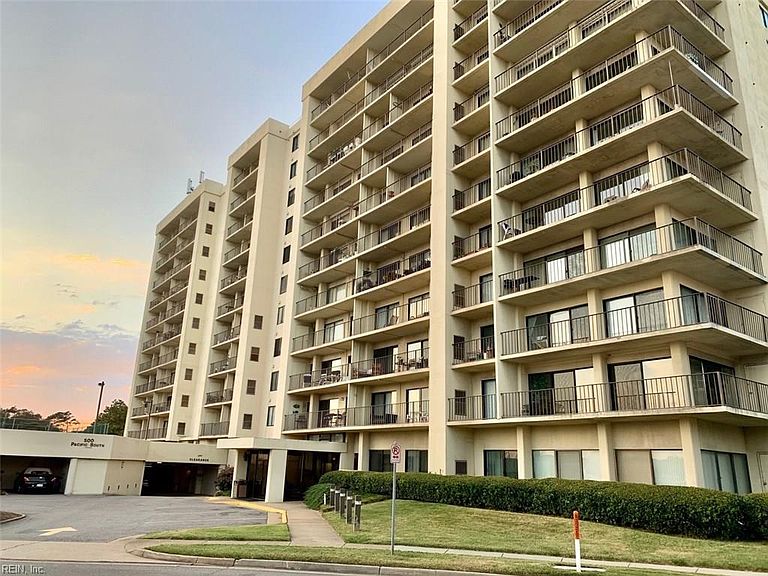 zillow apartments for sale virginia beach