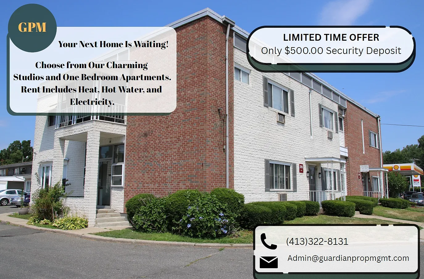 1 bed, 525 sqft, $1,395 — Photo 1