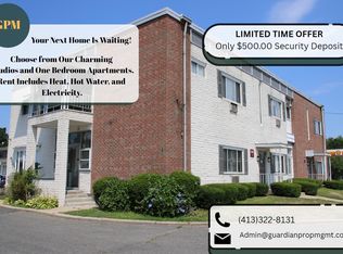 2036 Riverdale St #5, West Springfield, MA 01089