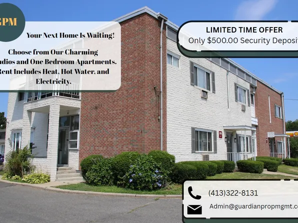 2024 Riverdale St, West Springfield, MA