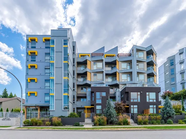 32838 Landeau Pl #407, Abbotsford, BC V2S 6S6