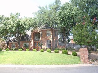 4008 Stonehaven Dr, Colleyville, TX 76034