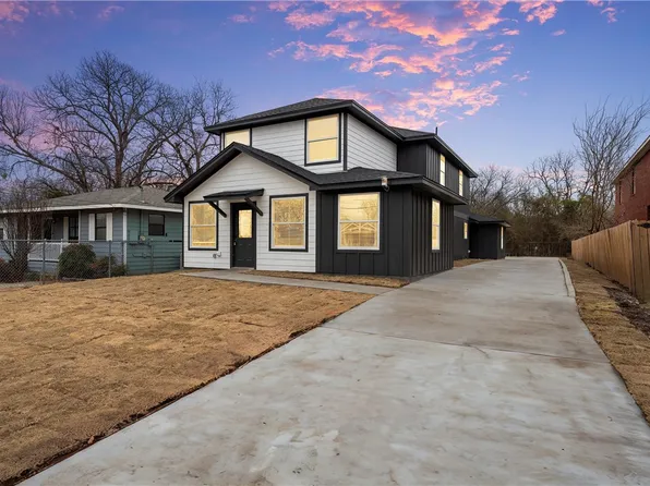 1820 Bagby Ave, Waco, TX 76706