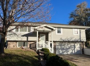 3301 N 36th Ter, Saint Joseph, MO 64506