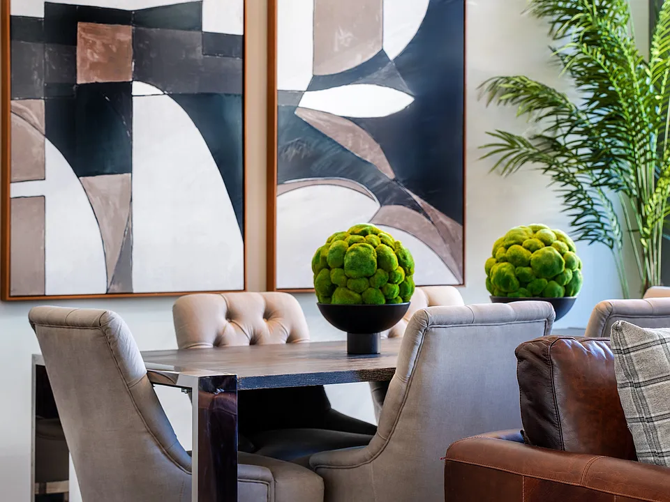 Power & Light | Dining