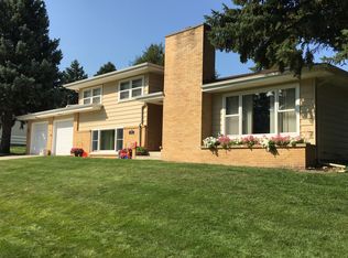 1001 W Ash Ave, Mitchell, SD 57301