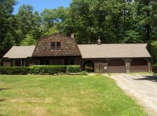 81 Great Rd, Shirley, MA 01464