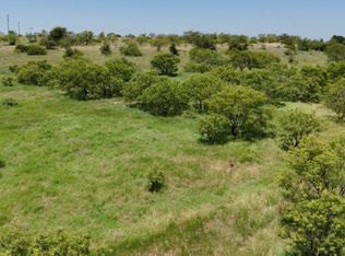 11 Mystic Mountain Dr, Gustine, TX 76455
