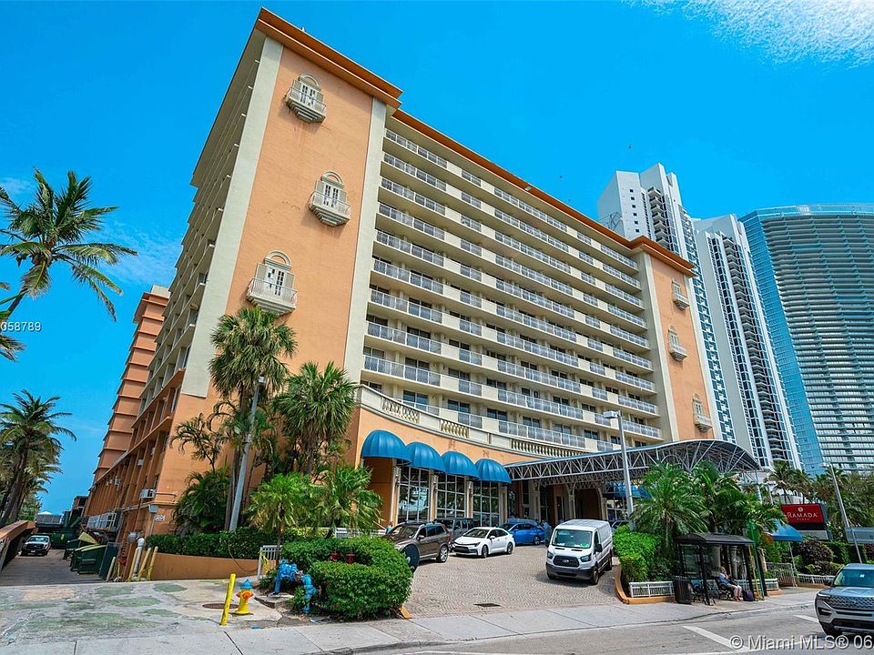 1st image of 19201 Collins Ave #535
