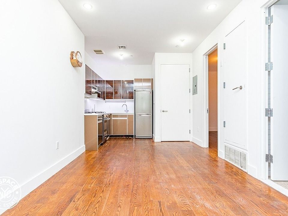 1st image of 1072 Bergen St #9J