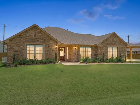 3211 Goza Trl, Dickinson, TX 77539