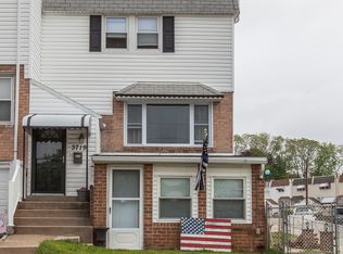 3719 Clarendon Ave, Philadelphia, PA 19114