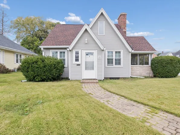 1361 Belmont Ave, South Bend, IN 46615