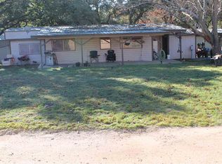 105 McGee Rd, Kingsland, TX 78639