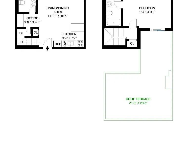 211 W 252nd St #5 — Photo 2