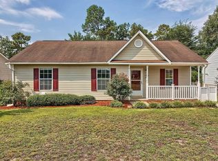 189 Pebble Creek Dr, West Columbia, SC 29170