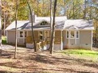 210 Live Oak Dr, Athens, GA 30606