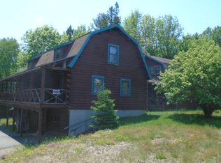 204 S Gouldsboro Rd, Gouldsboro, ME 04607