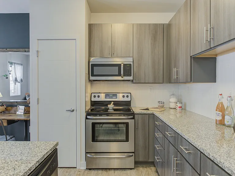 Flats at Switch — Photo 8