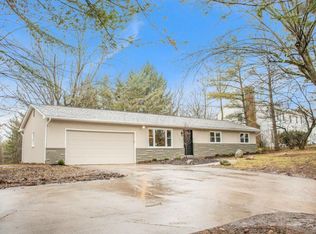 7276 Africa Rd, Galena, OH 43021