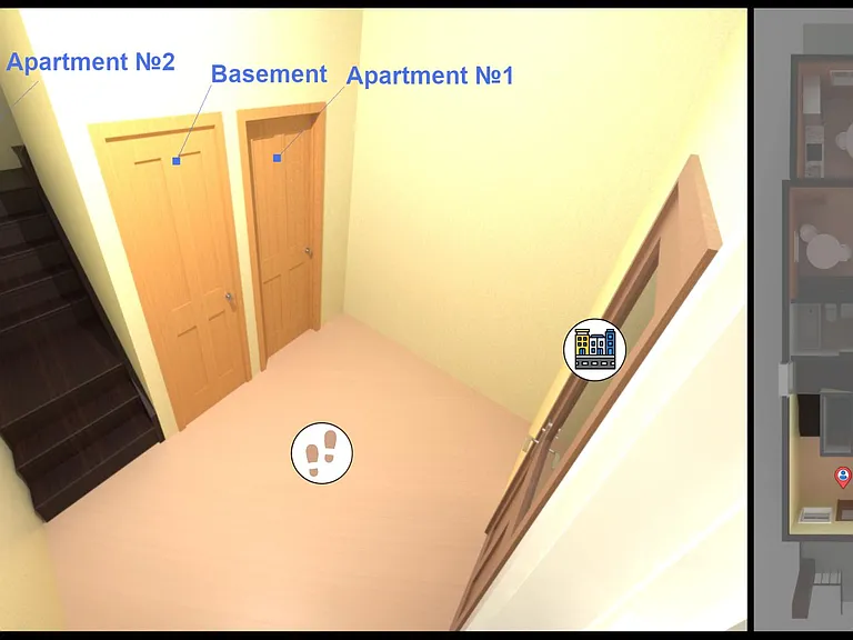 818 Collins St #1 — Photo 11