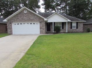 924 Bors St, Sumter, SC 29154