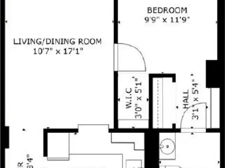 Riverview Apartments — Photo 12