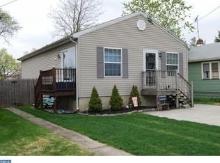 506 Howard St, Riverside, NJ 08075