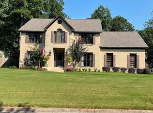 2915 Yorktown Dr, Tuscaloosa, AL 35406