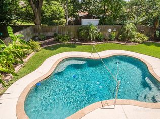 16319 Hickory Point Rd, Houston, TX 77095