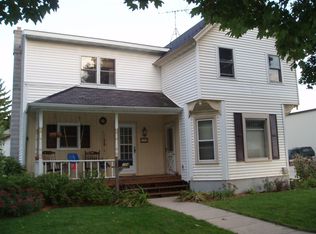 174 Adams St, Waterloo, WI 53594
