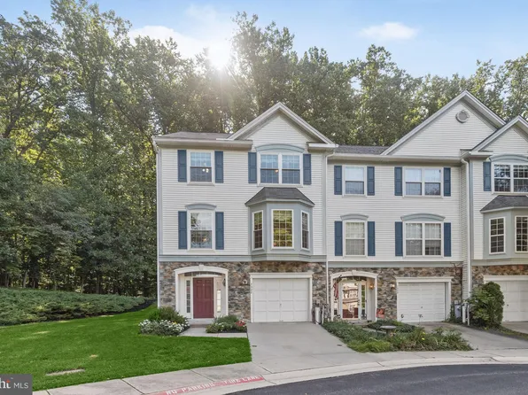7322 Shady Glen Dr Unit 37, Columbia, MD 21046