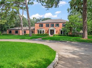 5360 Spring Park St, Houston, TX 77056