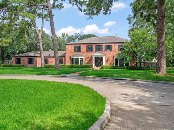 5360 Spring Park St, Houston, TX 77056