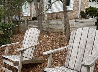 119 Jenny Lind Dr, Hendersonville, NC 28791