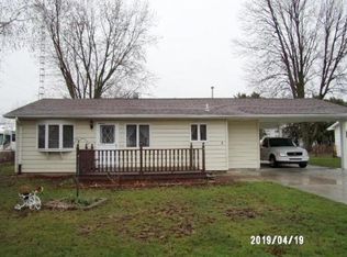 130 Gaige St, Sandusky, MI 48471