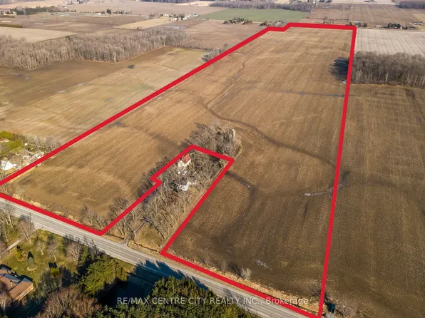 1213 Thompson Rd E, Norfolk County, ON N0E 1Y0