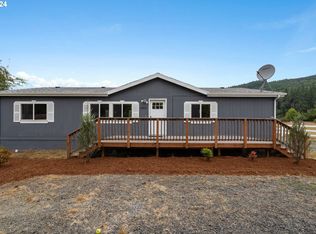 30518 NE Healy Rd, Amboy, WA 98601
