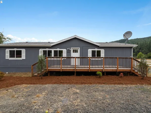 30518 NE Healy Rd, Amboy, WA 98601