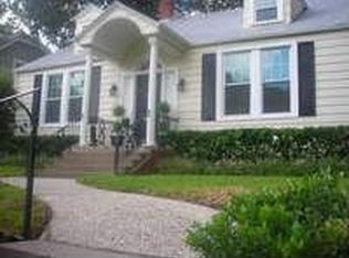 111 E 54th St, Savannah, GA 31405