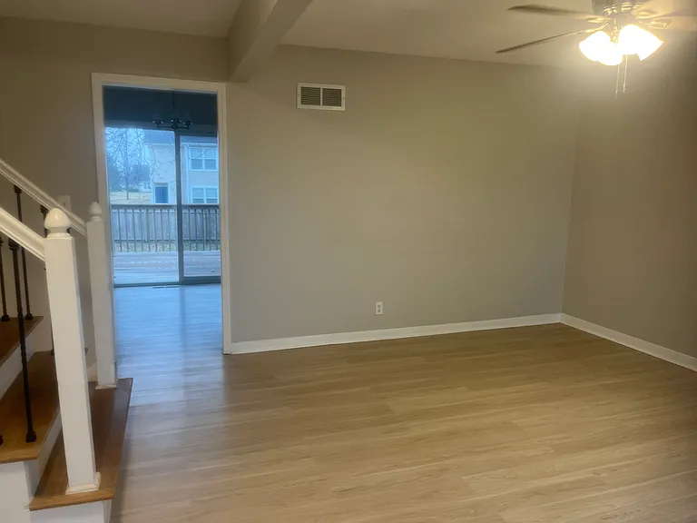 Living room!