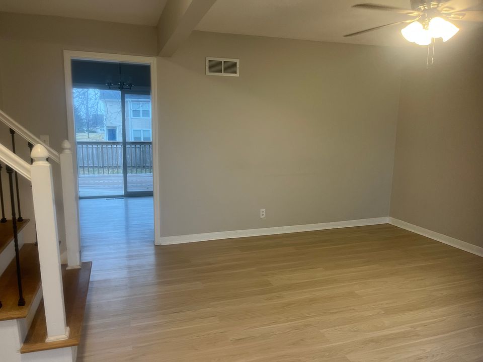 Living room!