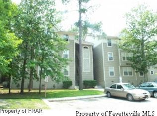6801 Willowbrook Dr APT 7, Fayetteville, NC 28314