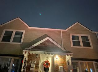 244 Grove St FLOOR 2, Lodi, NJ 07644