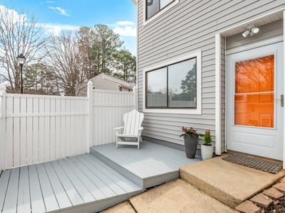 7377 Sandy Creek Dr, Raleigh, NC, 27615