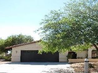 6615 Turtle Hill Rd, Las Vegas, NV 89110