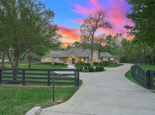 26205 Crown Ranch Blvd, Montgomery, TX 77316