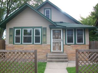 3919 Emerson Ave N, Minneapolis, MN 55412