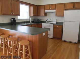 185 Birchtree Ct, State College, PA 16801