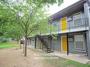 901 Springdale Rd, Austin, TX 78702